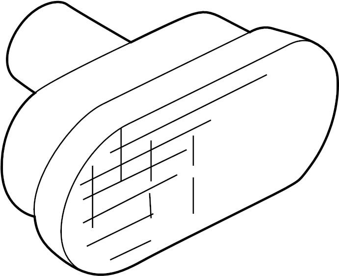 Signal Lamp 1J5-949-117-A - View 5