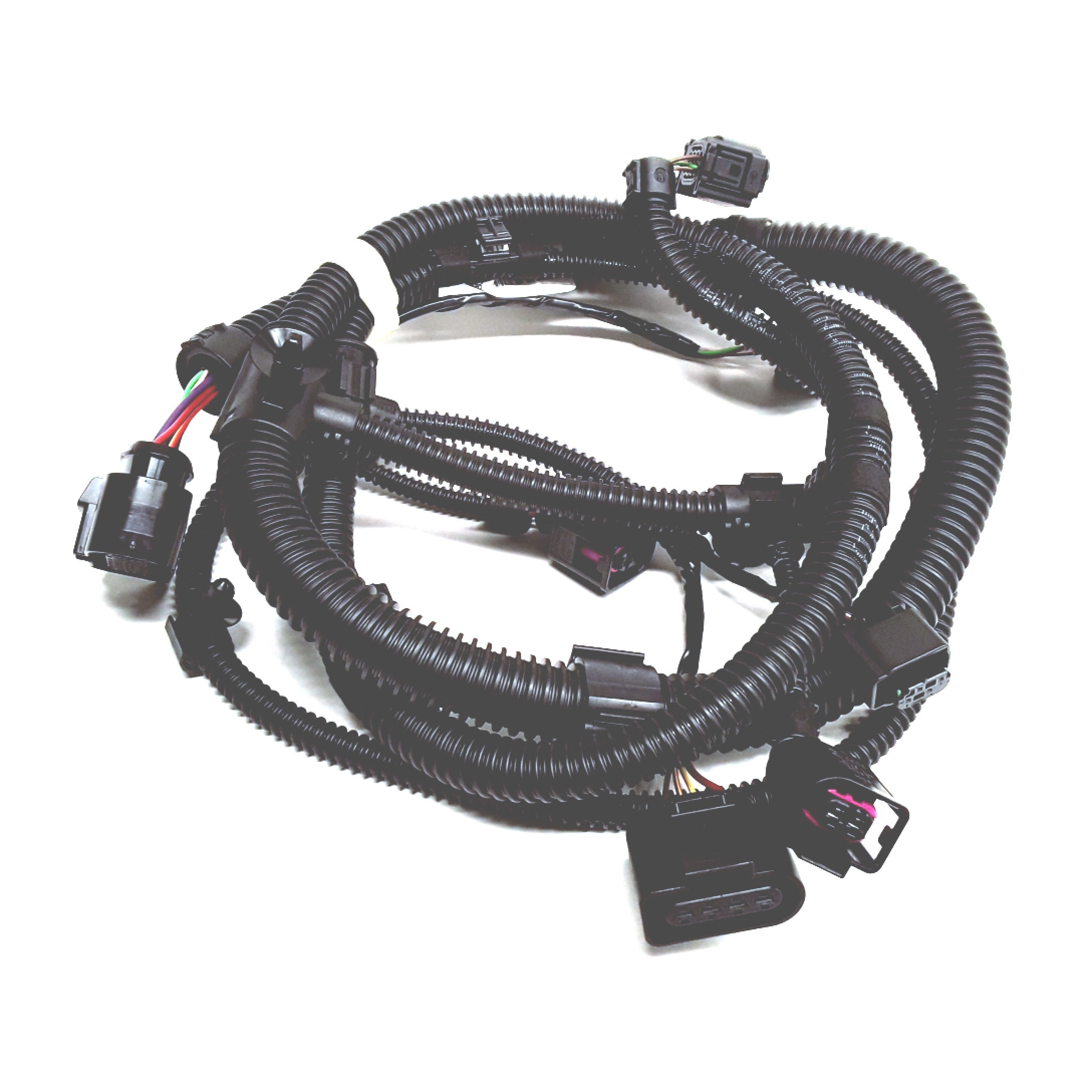 Wire Harness 7P6-971-073-C