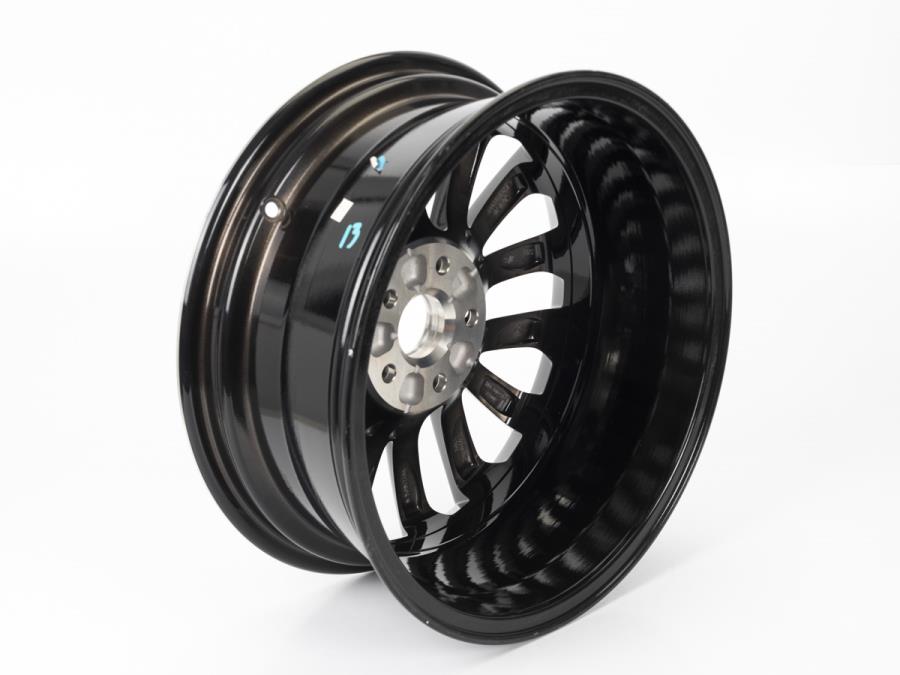 Wheel, Alloy 5C0-601-025-AJ-FZZ - View 17