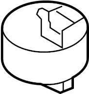 Sunroof Switch 1K9-959-561-YQV - View 7