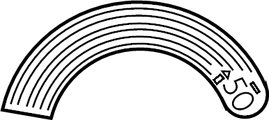 Spare Tire Label 3AA-010-006-C - View 6