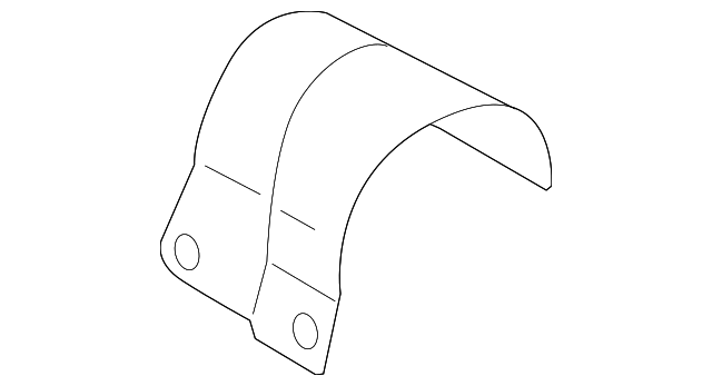 Shield 5Q0-407-721-A - View 33