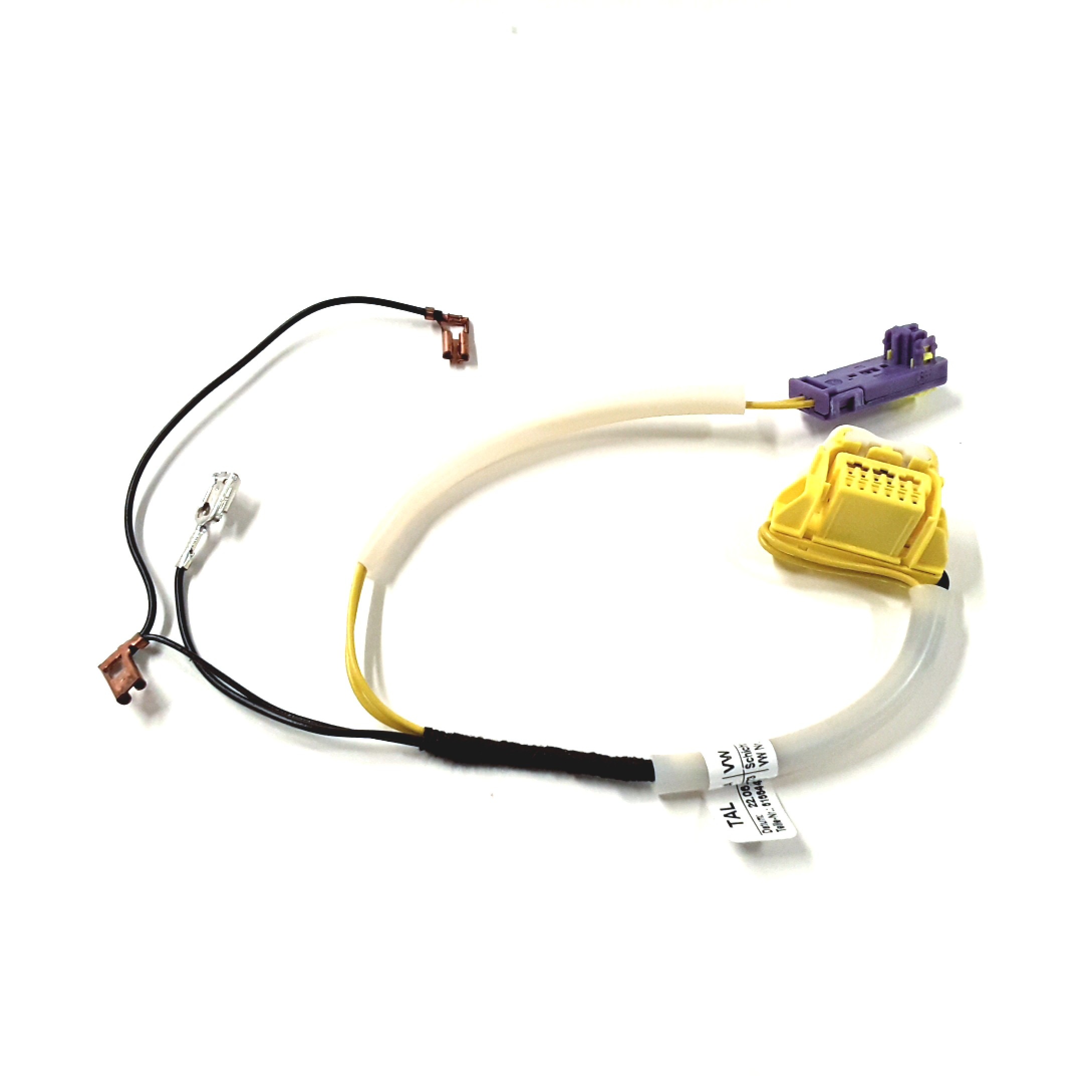 Wire Harness 1K0-971-584 - View 7