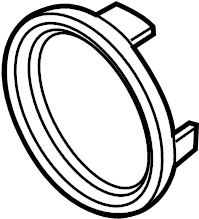 Inner Cap 561-941-607-E