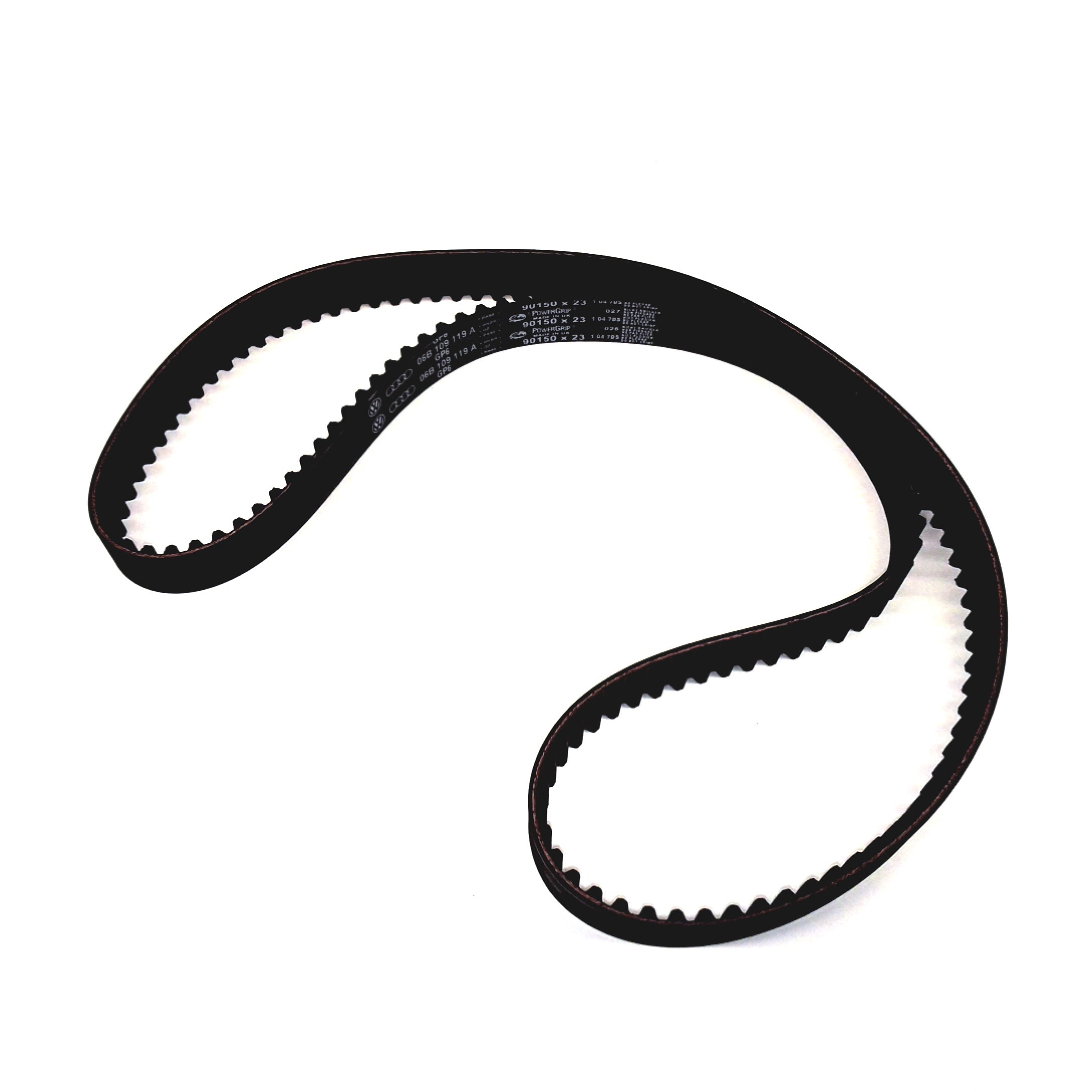 Timing Belt 06B-109-119-A - View 6