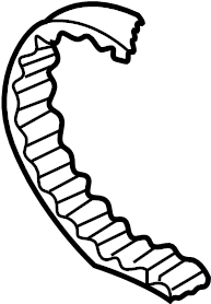 Timing Belt 06B-109-119-A