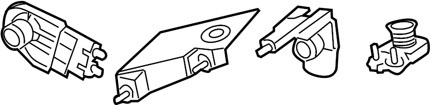 Repair Kit 3C8-998-226-A