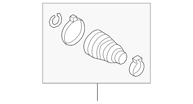 Inner Boot 5Q0-498-201