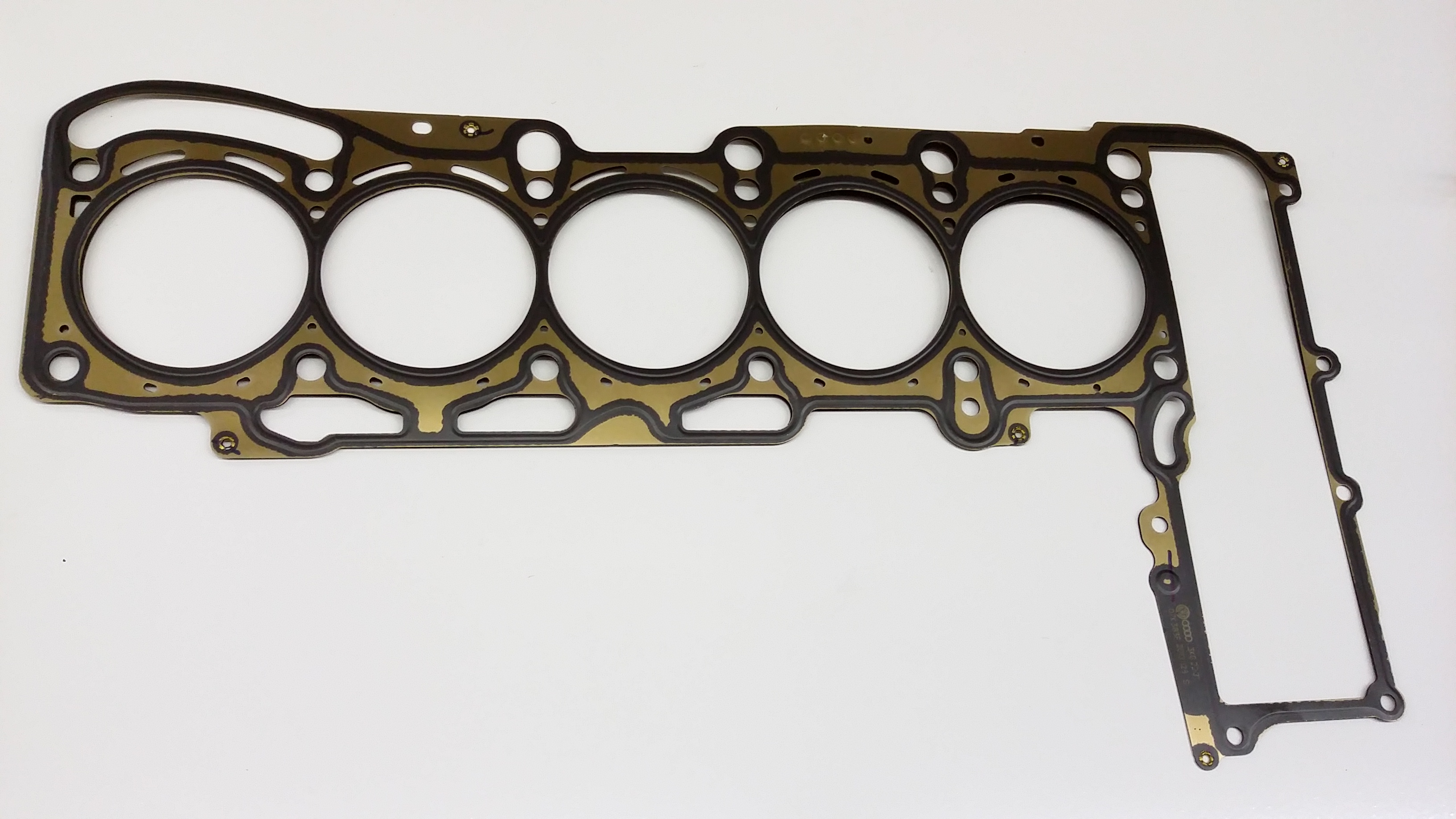 Engine Cylinder Head Gasket 07K-103-383-F - View 3