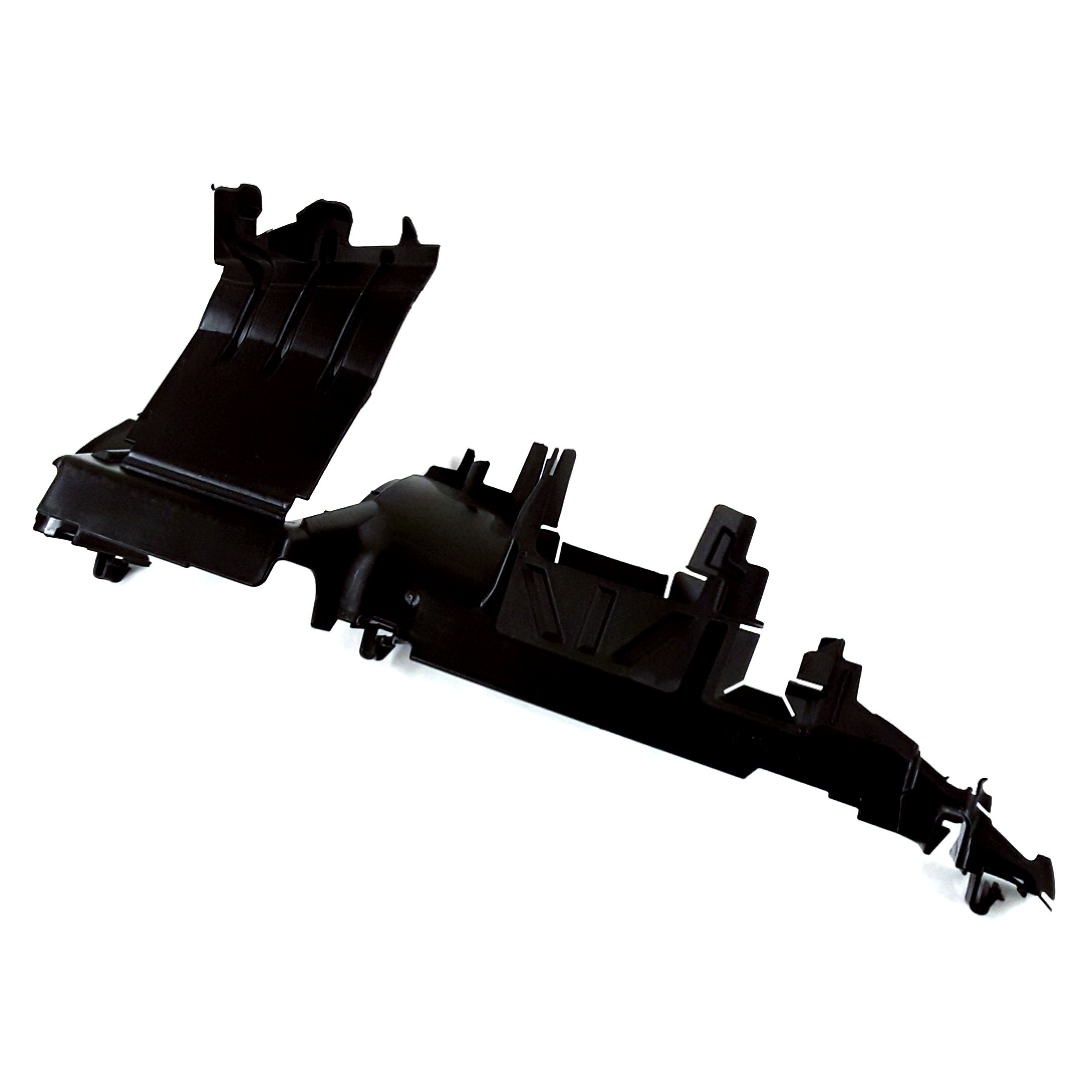 Side Air Baffle 5G0-121-284-F - View 2