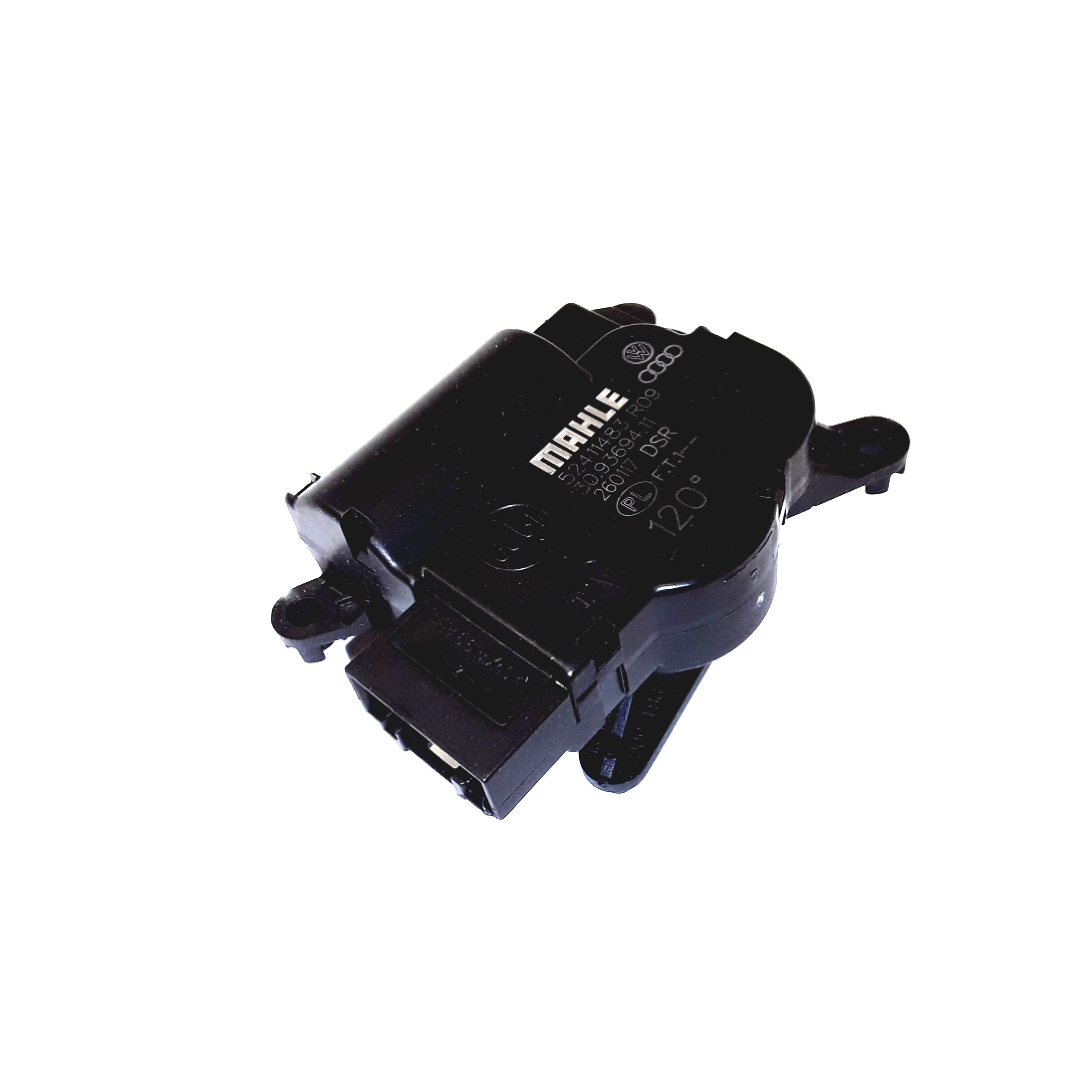 Adjust Motor 7L0-907-511-AJ - View 3