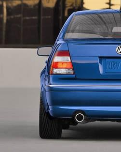 Tail Lamp Assembly 1JM-945-111-B