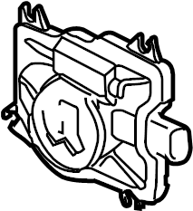 Pull 3D0-837-059-B - View 2