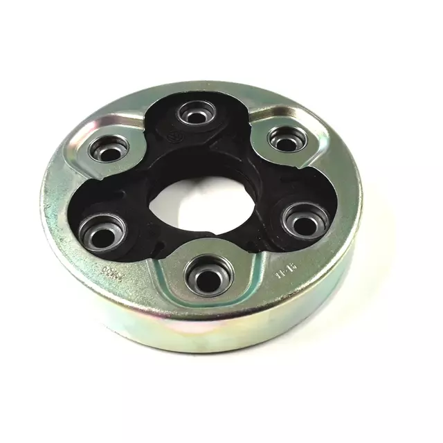 Drive Shaft Damper 5Q0-521-127 - View 6