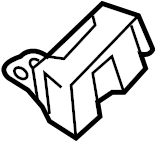 Immobilizer Unit 2Q0-905-861-B