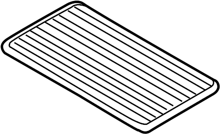 Filter Element 5Q0-129-620-C - View 2