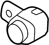 Park Sensor 1S0-919-275-D - View 11