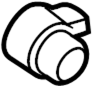 Park Sensor 1S0-919-275-D - View 5