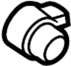 Park Sensor 1S0-919-275-D - View 6