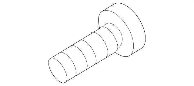 Shield Bolt N-106-449-01 - View 4