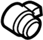 Park Sensor 1S0-919-275-D - View 8