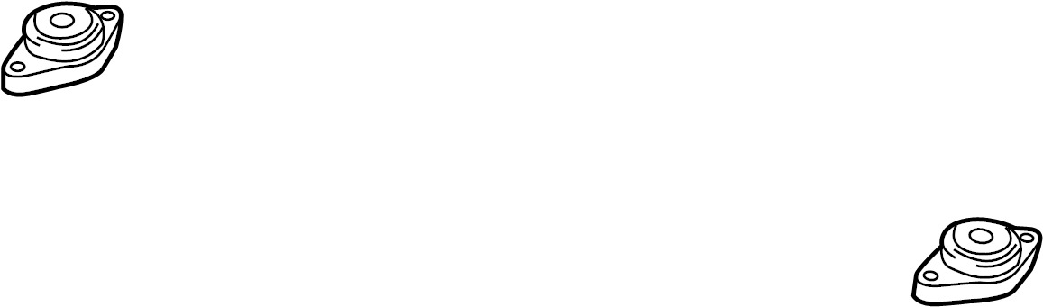 Trans Mount 4B0-399-151-M - View 2