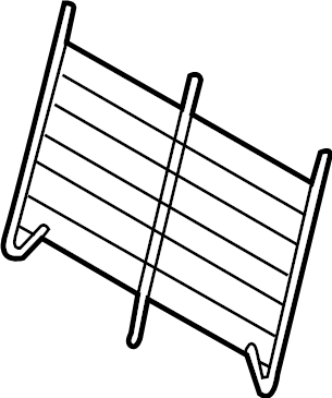 Mat 5N0-881-703-A - View 3