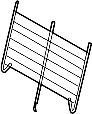 Mat 5N0-881-703-A - View 22