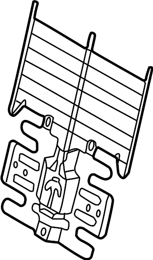 Mat 5N0-881-703-A - View 5