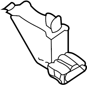 Lamp Switch 1K0-947-561