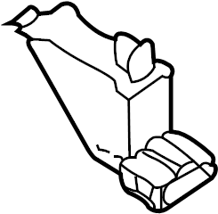 Lamp Switch 1K0-947-561 - View 3