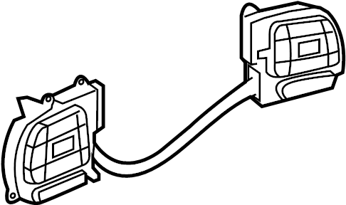 Multi Switch 5C0-959-442-C-041 - View 7