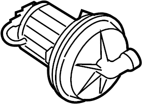 A.I.R Pump 022-959-253-A