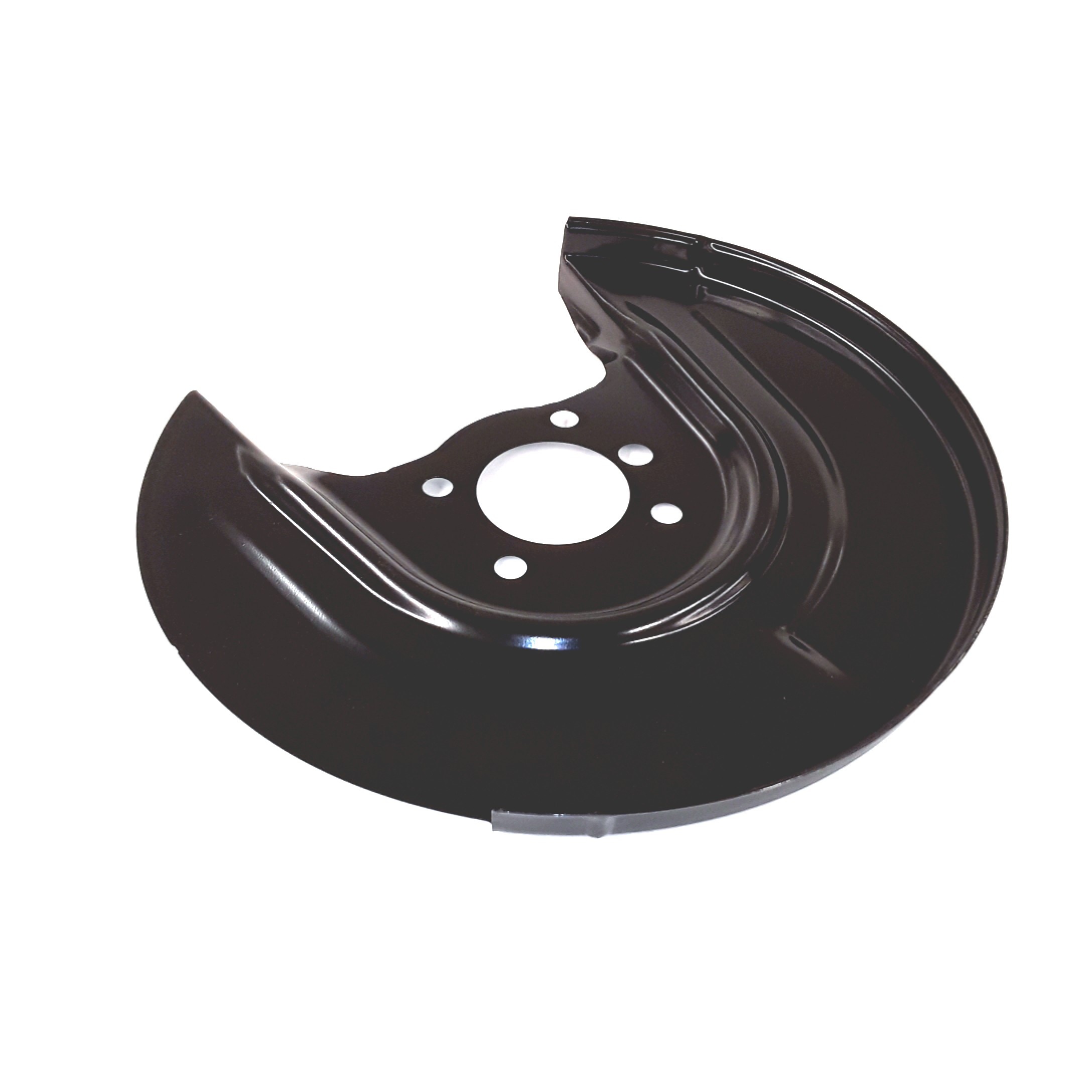 Splash Shield 5C0-615-611-C - View 3