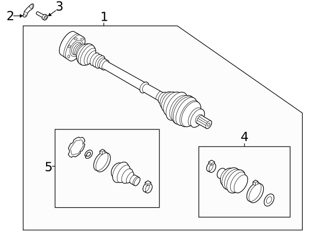 Inner Boot 3QF-598-201-A