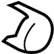 Release Lever Cap 5N0-881-470-82V