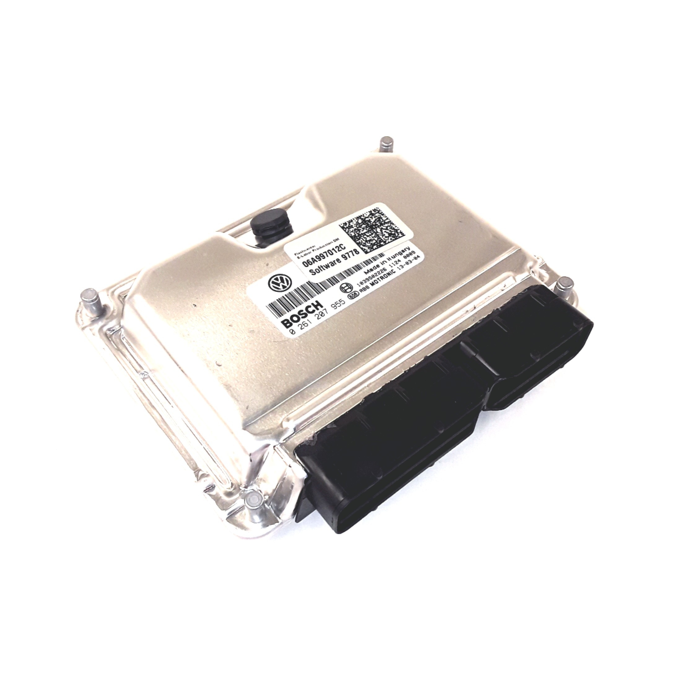 Engine Control Module (ECM) 06A-997-012-C - View 2
