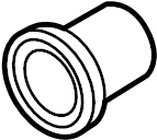 Outer Cap 561-941-607-B - View 2