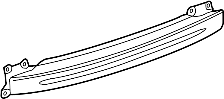 Impact Bar 1K6-807-305 - View 12