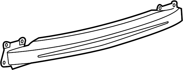 Impact Bar 1K6-807-305 - View 15