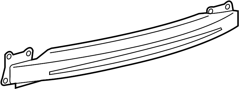 Impact Bar 1K6-807-305 - View 13