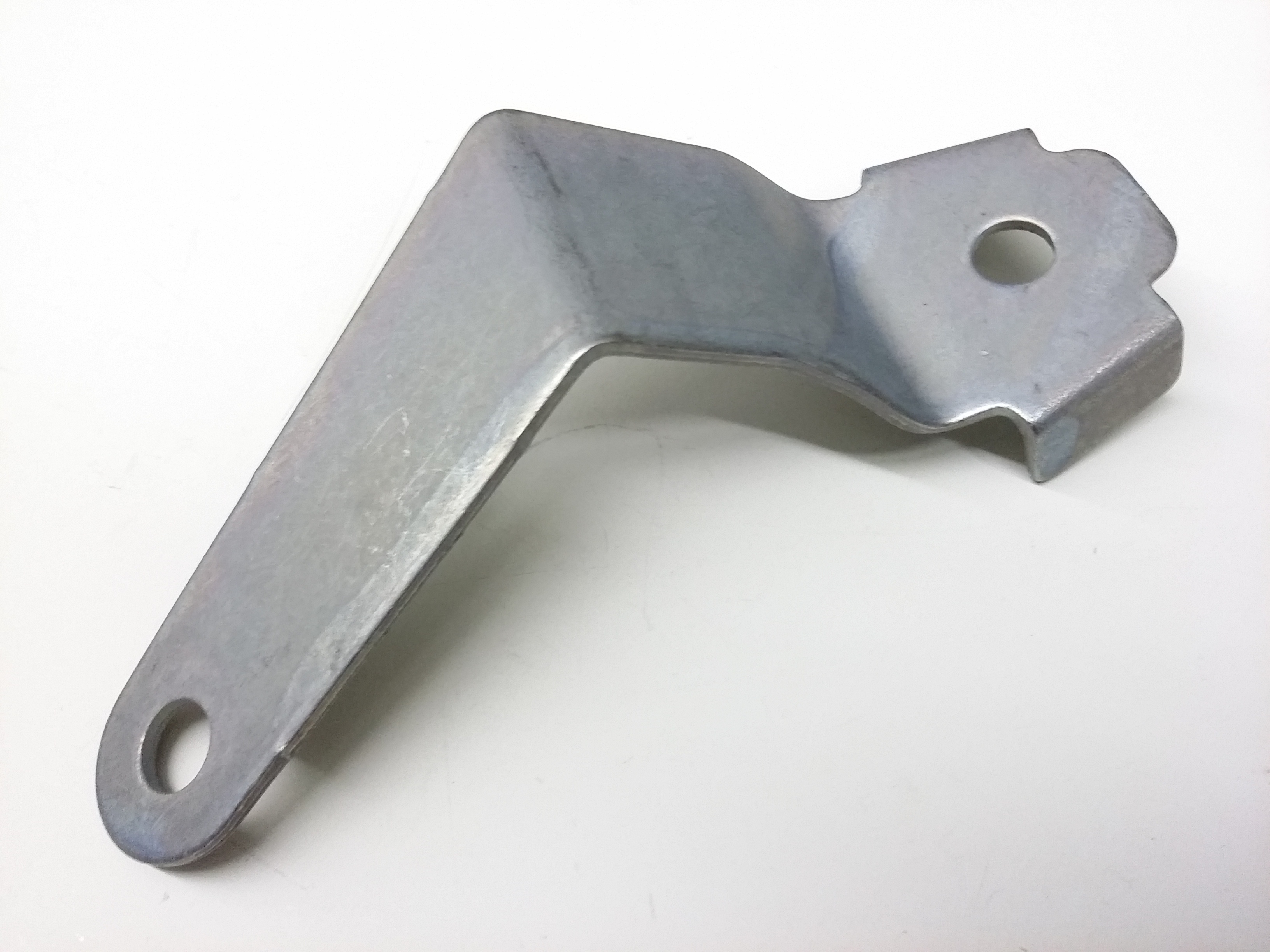 Bracket 5C0-951-182-M - View 11