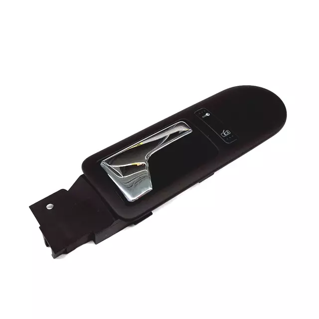 Handle, Inside 1C1-837-114-M-1QA - View 10