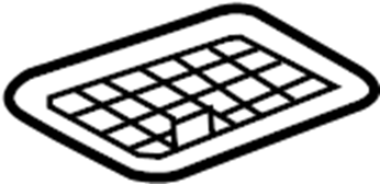 Mat 5C5-863-328-D-PX7 - View 5