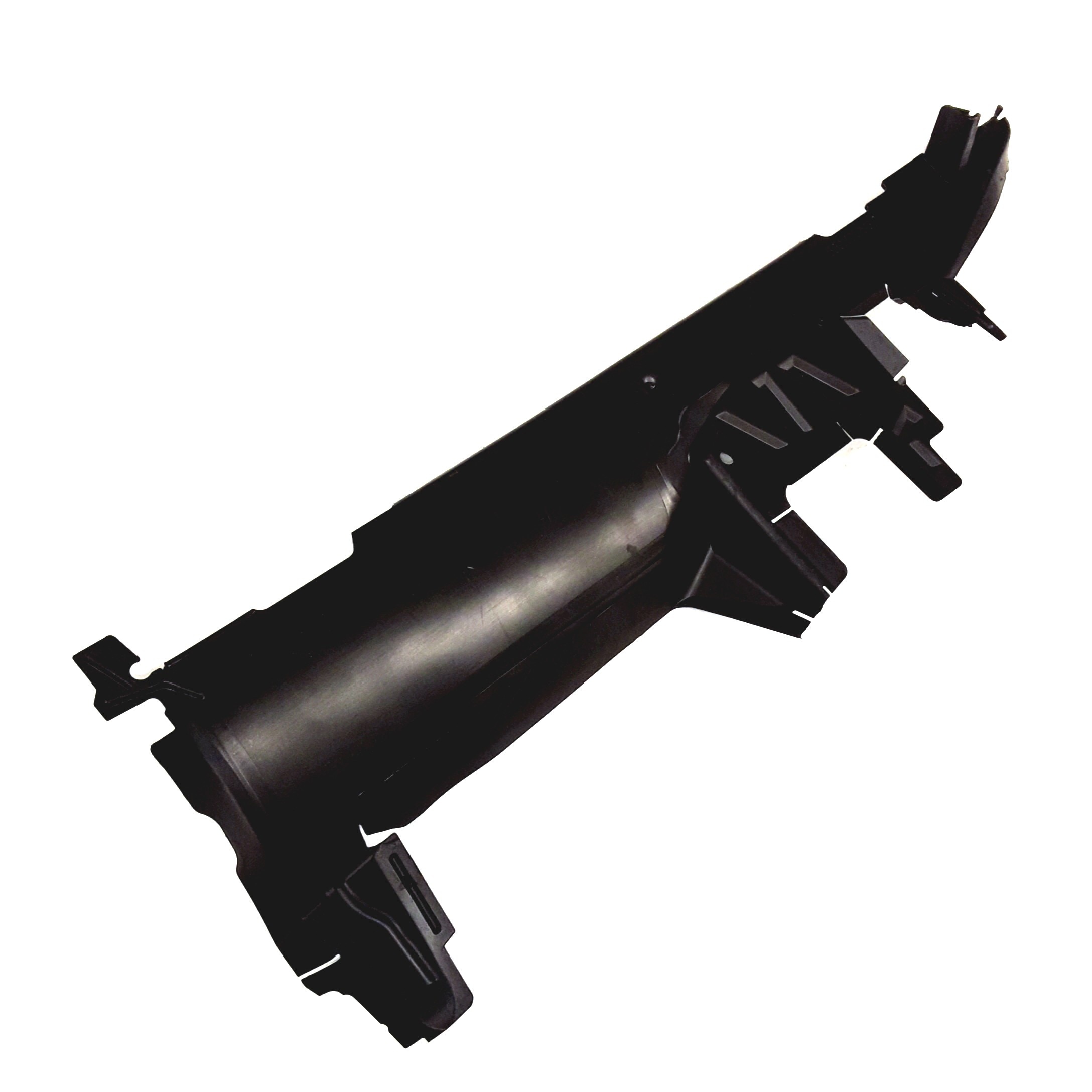 Side Air Baffle 5G0-121-283-G - View 4