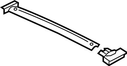 Sunshade Roller 3G5-877-355