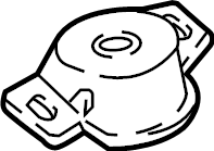 Shock Mount 3QG-513-353-A - View 5