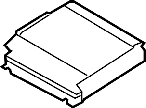 Radio Amplifier 1C0-035-456-F