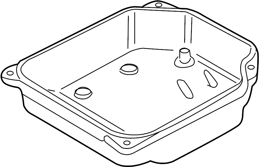 Trans Pan 01M-321-359 - View 25