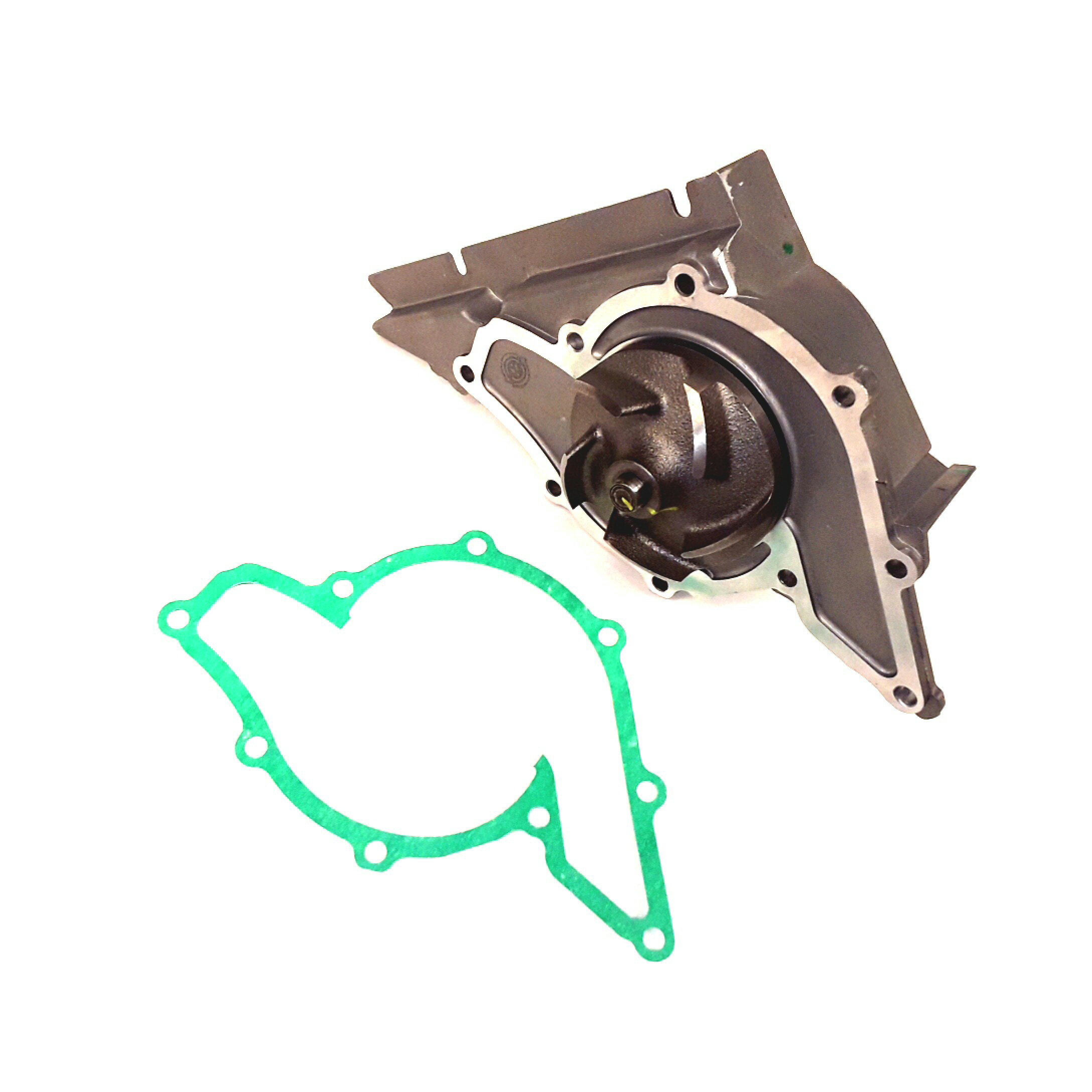 Water Pump 077-121-004-P - View 9